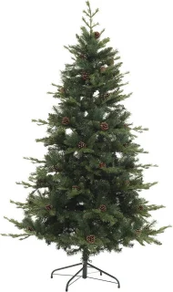 Jukon kunstkerstboom 150 cm