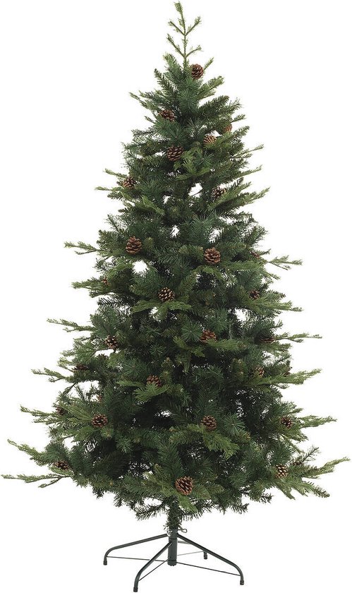 Jukon kunstkerstboom 150 cm
