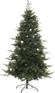 Jukon kunstkerstboom 150 cm
