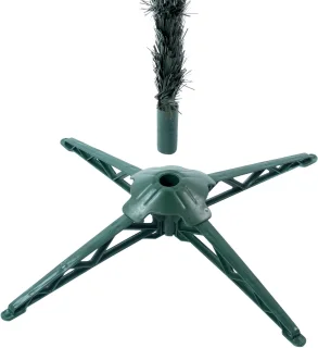 KADAX Alpentanne kunstkerstboom