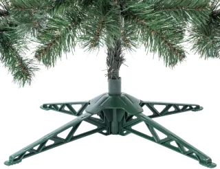 KADAX Alpentanne kunstkerstboom