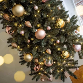 Kadax Hanna Kunstkerstboom 220 cm