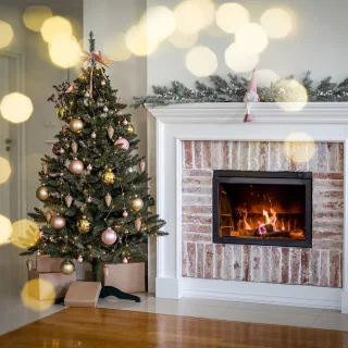 Kadax Hanna Kunstkerstboom 220 cm
