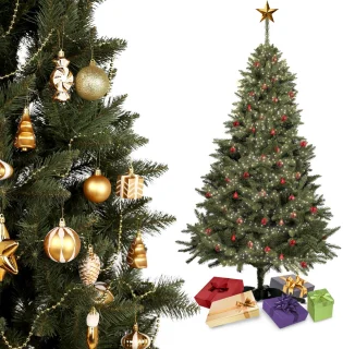 Kadax Hanna Kunstkerstboom 220 cm