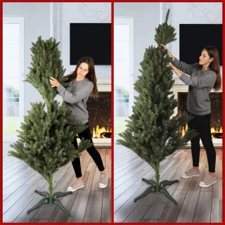 Kadax Hanna Kunstkerstboom 220 cm
