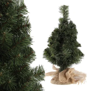 KADAX Klaus Kunstkerstboom 60 cm