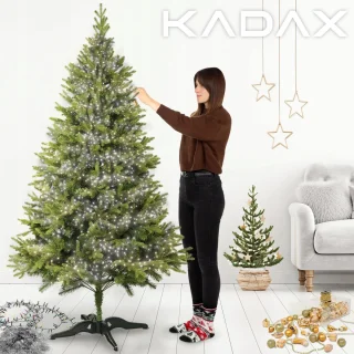 KADAX Kunstkerstboom 180 cm