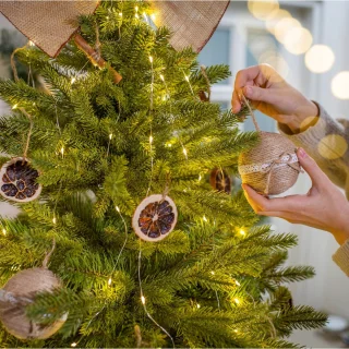 KADAX Kunstkerstboom 180 cm