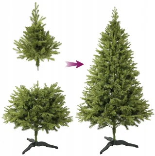KADAX Kunstkerstboom 180 cm