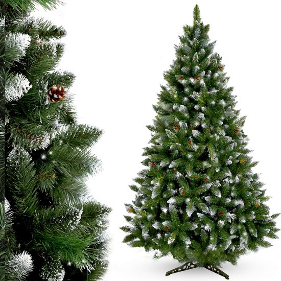 Kadax Pia Kunstkerstboom 180 cm
