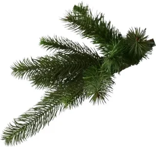 Kentucky kunstkerstboom 183 cm
