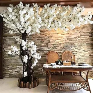 Kersenbloesem boom decoratie