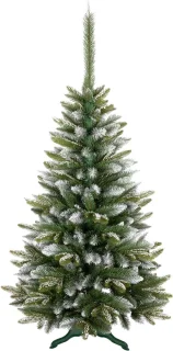 Kerst Kunstboom Bergamo PVC 150 cm