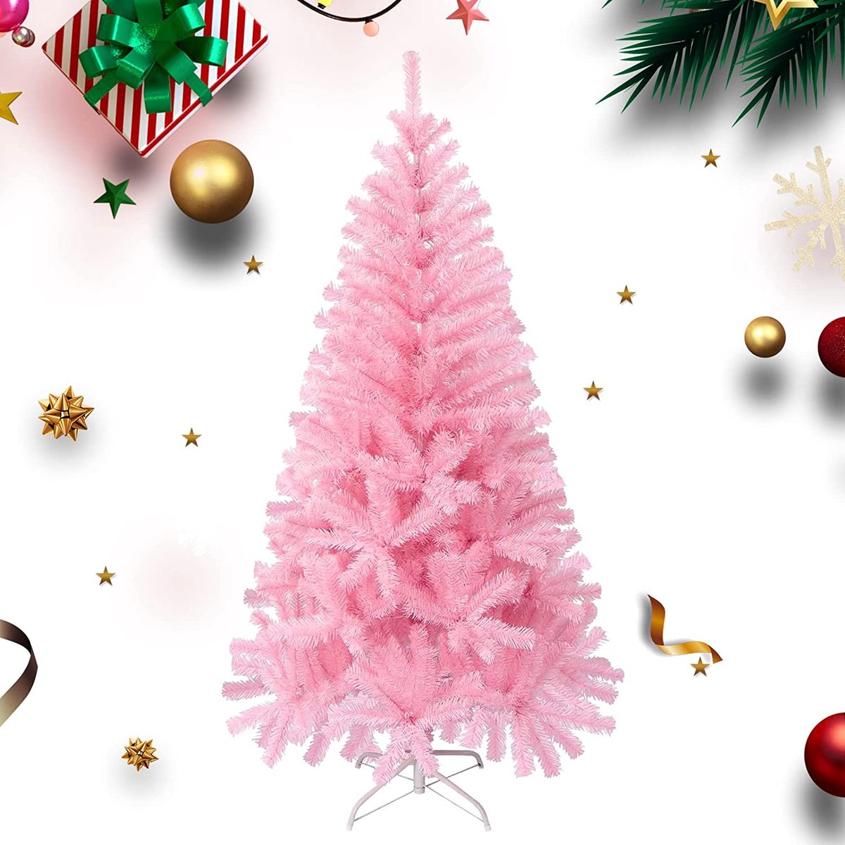 kerstboom 1.2 m