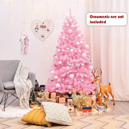 kerstboom 1.2 m