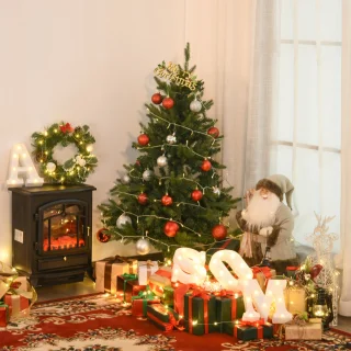 Kerstboom 120 cm (Ø85 cm)