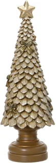 Kerstboom 12x12x36 Decoris
