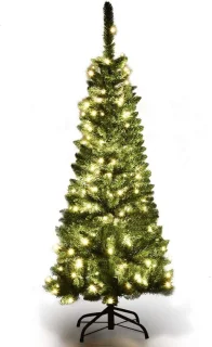 kerstboom 135 cm basic