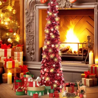 Kerstboom 150 cm