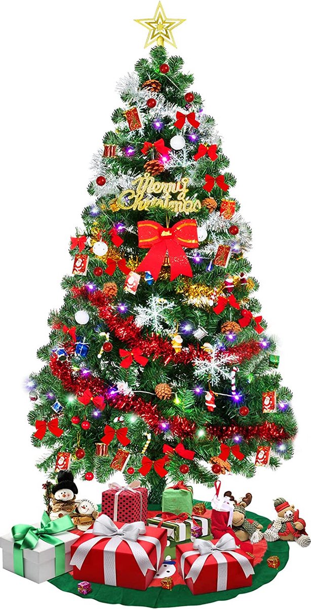 kerstboom 150 cm