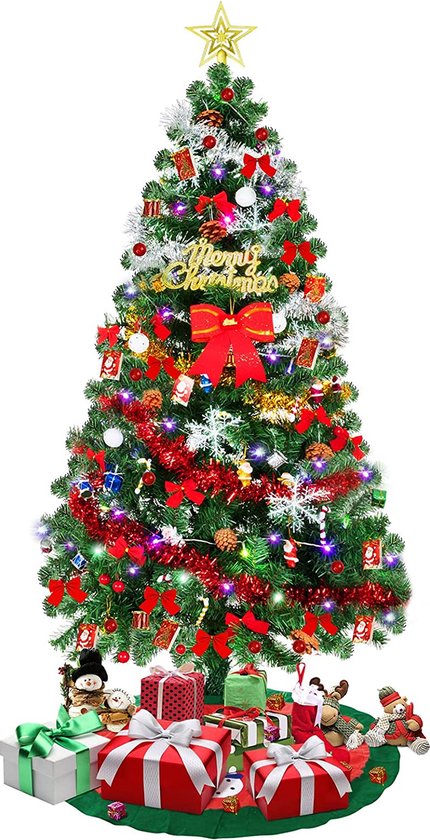 kerstboom 150 cm