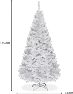 Kerstboom 150 cm