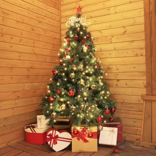 kerstboom 150 cm Kunst kerstboom