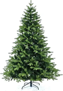 Kerstboom 150 cm PE+PVC