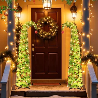 Kerstboom 150 cm