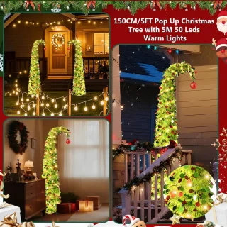 Kerstboom 150 cm