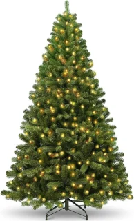 Kerstboom - 180 cm - groen