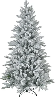 Kerstboom 180 cm groen