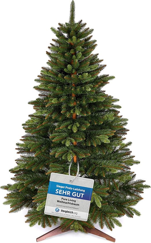 kerstboom 180 cm kunstkerstboom