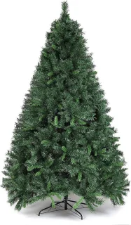 kerstboom 180 cm