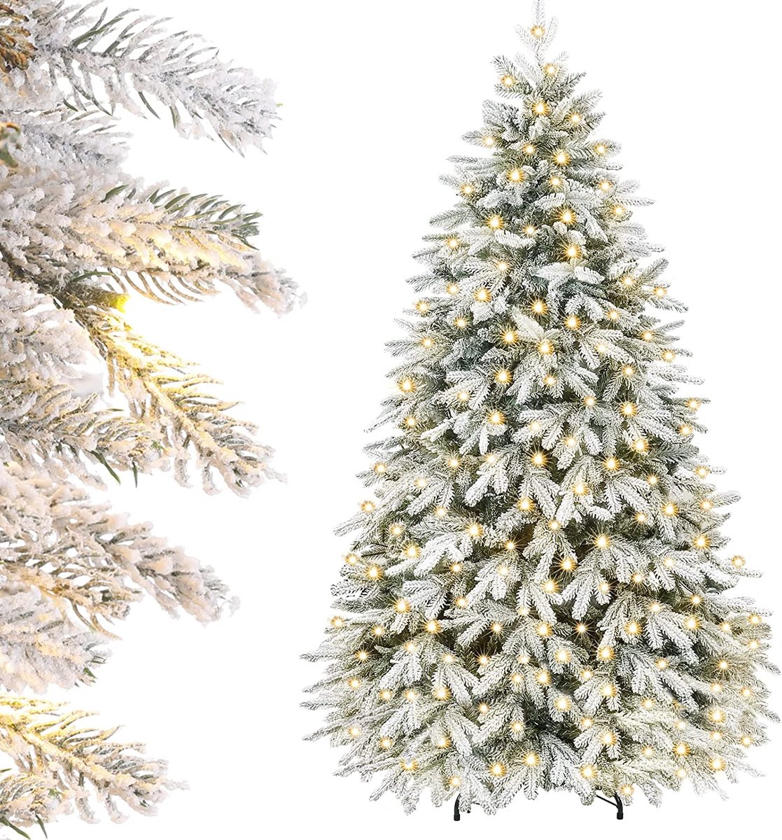 kerstboom 180 cm