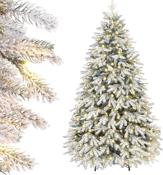 kerstboom 180 cm