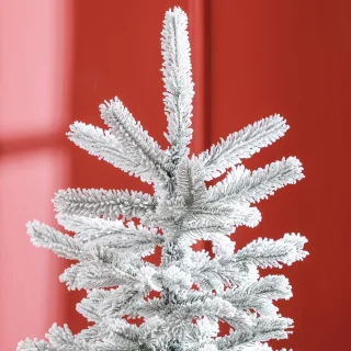 Kerstboom 180 cm