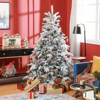 Kerstboom 180 cm