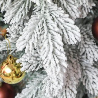 Kerstboom 180 cm