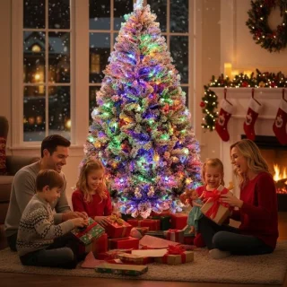 Kerstboom 180 cm