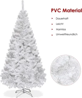 kerstboom 180 cm