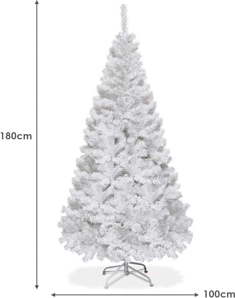 kerstboom 180 cm