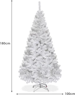 kerstboom 180 cm