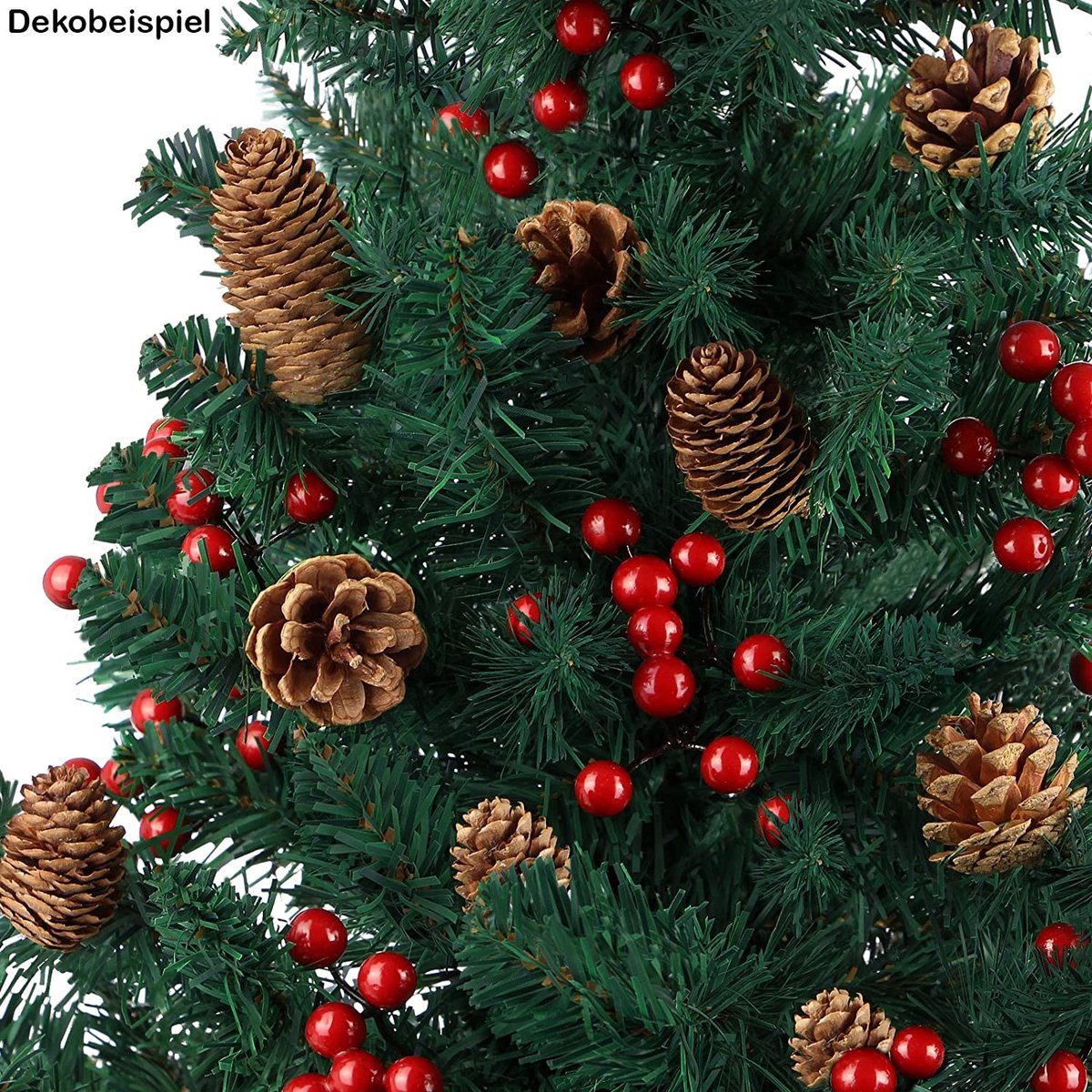Kerstboom 180 cm