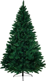 Kerstboom 180 cm