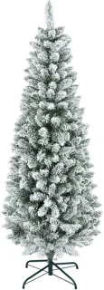 Kerstboom 182,88 cm