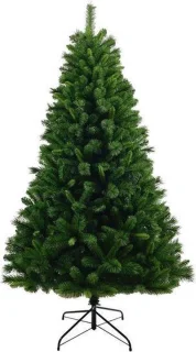 Kerstboom 210 cm 1160 takken