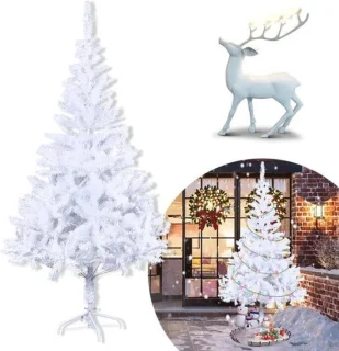 Kerstboom 210cm