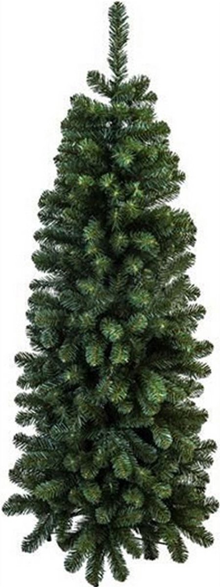 Kerstboom 215 cm
