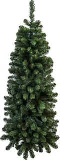Kerstboom 215 cm